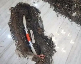 宁强测漏水电话