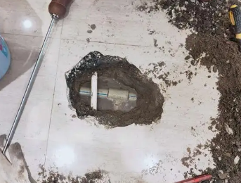 宁强测漏水电话