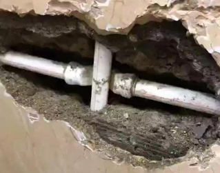 宁强测漏水哪家好