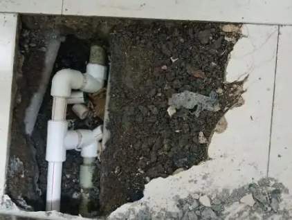 宁强测漏水哪家好