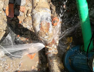 宁强测漏水公司电话