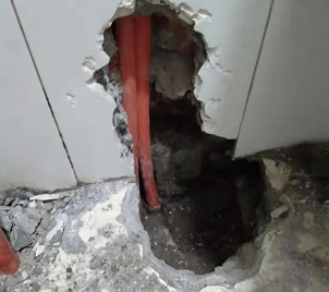 宁强漏水检测电话