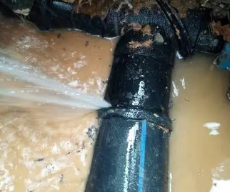 宁强测漏水公司哪家好