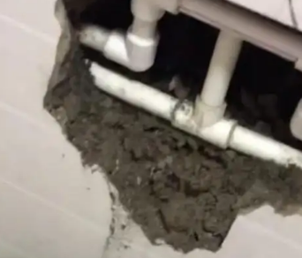 宁强漏水检测电话