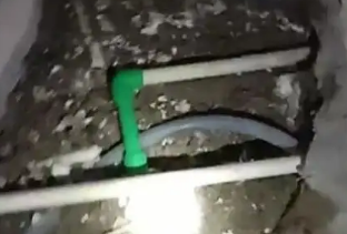 宁强测漏水公司