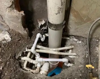 宁强漏水检测哪家好