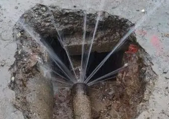 宁强漏水检测多少钱