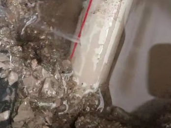 宁强漏水检测哪家好