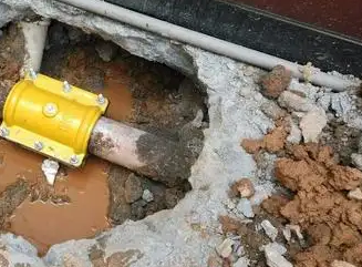 宁强漏水检测哪家好