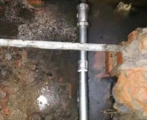 宁强漏水检测公司电话