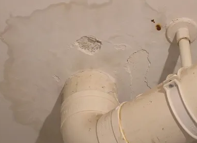 宁强卫生间测漏水多少钱