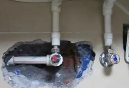 宁强卫生间测漏水查询方法