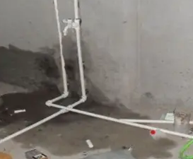 宁强水管漏水检测多少钱