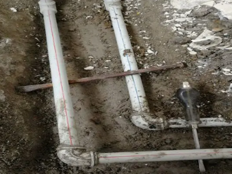 宁强卫生间测漏水多少钱