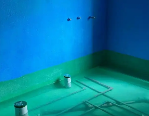 宁强卫生间防水