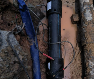 宁强水管漏水检测多少钱