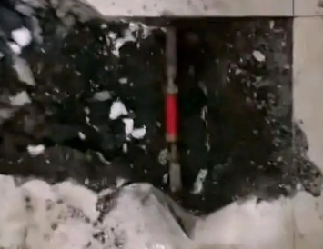 宁强卫生间测漏水多少钱