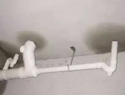 宁强卫生间测漏水的几种情景