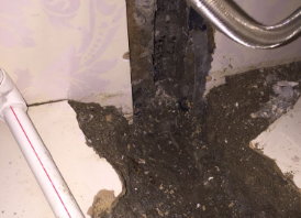 宁强卫生间测漏水哪家好