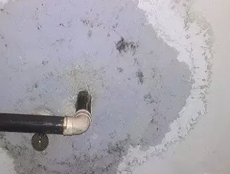 宁强卫生间测漏水之怎么维修