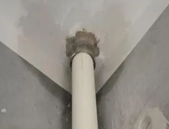 宁强卫生间测漏水价格