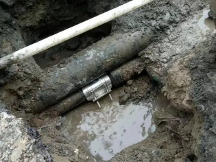 宁强水管漏水检测的传递距离多少