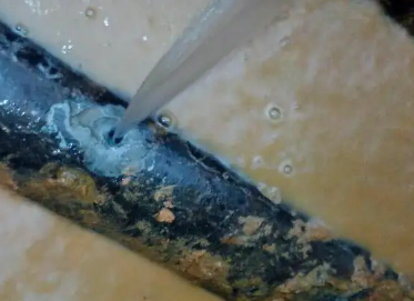 宁强水管漏水检测多少钱