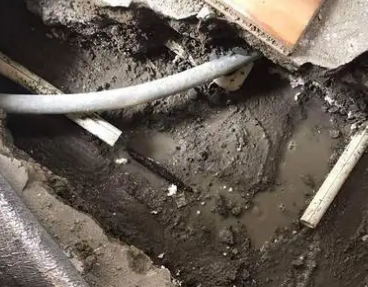 宁强卫生间测漏水价格明细