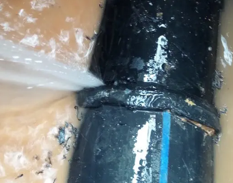 宁强水管漏水检测的小妙招