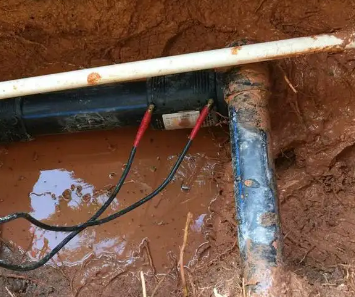 宁强水管漏水检测多少钱