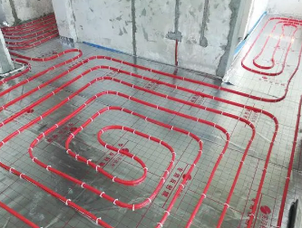 宁强地暖维修的知识