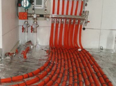 宁强地暖维修多少钱