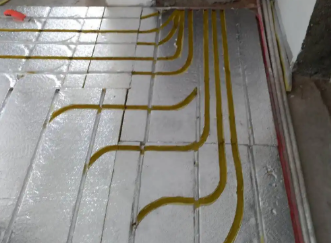 宁强地暖维修哪家好