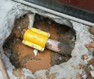 宁强水管漏水检测的几种情况