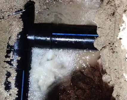 宁强水管漏水检测哪家好