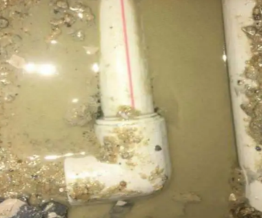 宁强水管漏水检测多少钱