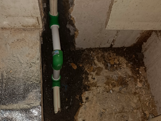 宁强卫生间测漏水哪家好