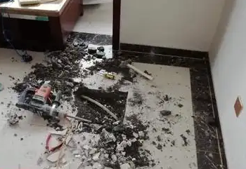 宁强漏水检测多少钱