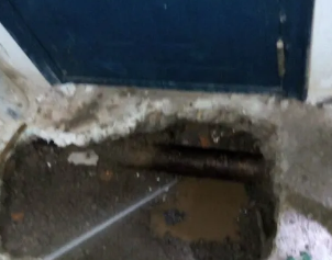 宁强水管漏水检测多少钱