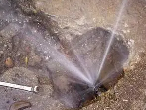 宁强水管漏水检测哪家好