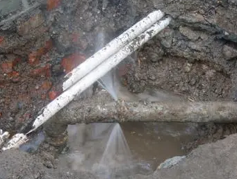 宁强测漏水多少钱