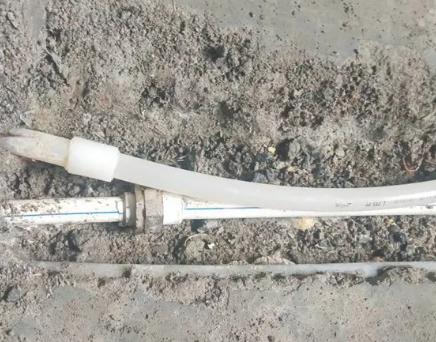 宁强测漏水哪家好