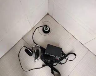 宁强测漏水公司