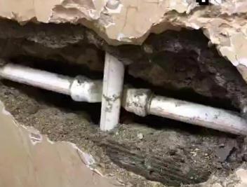 宁强漏水检测电话多少