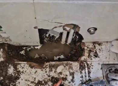 宁强漏水检测电话