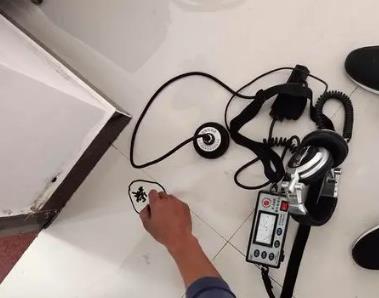 宁强测漏水公司电话